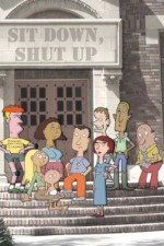 Watch Sit Down Shut Up Megashare8